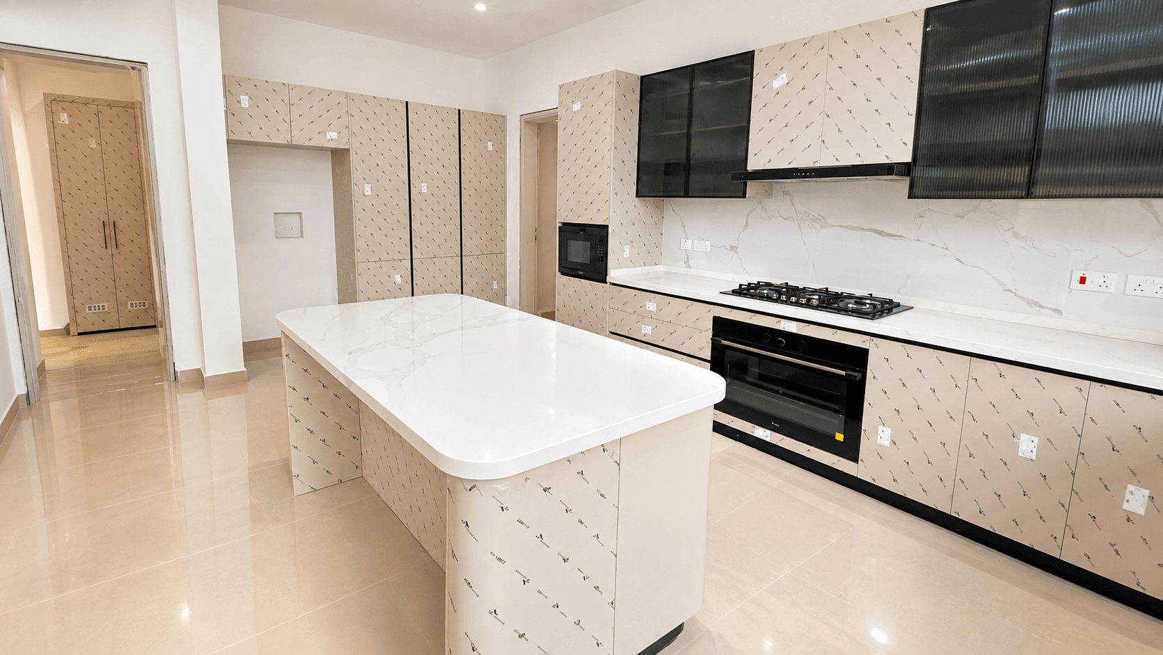 Kitchen Cabinetry