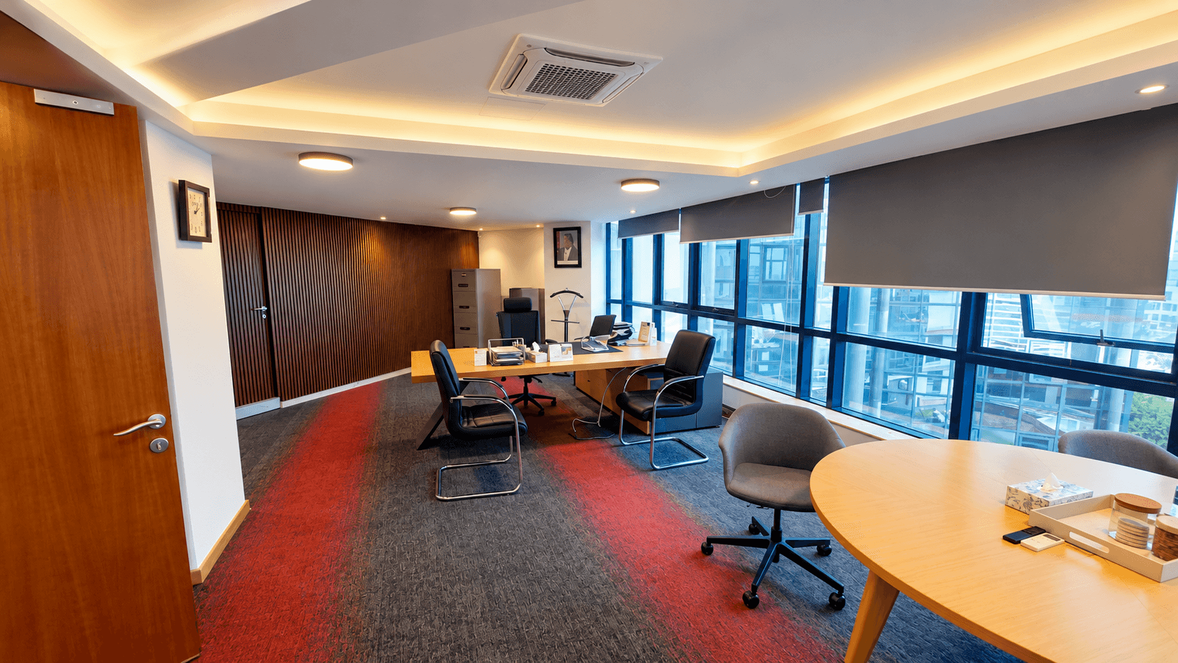 Designing Workplaces That Retain Talent